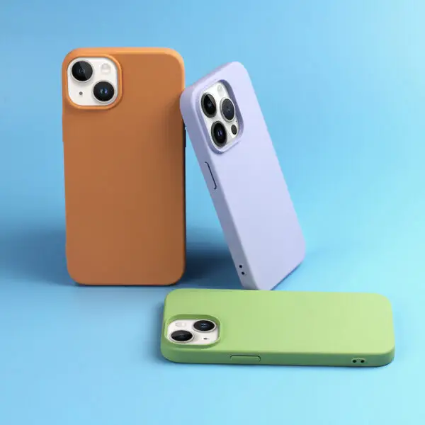 silicone phone case