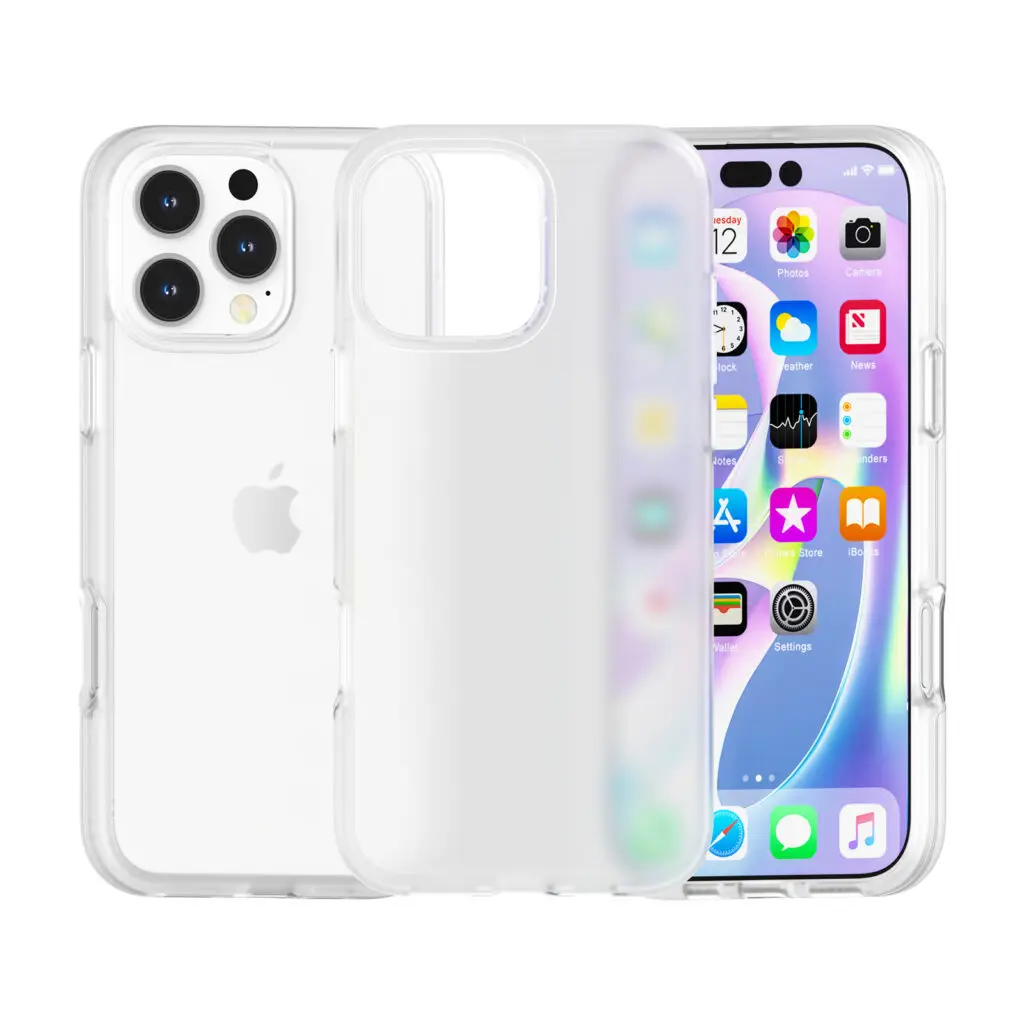 tpu phone case