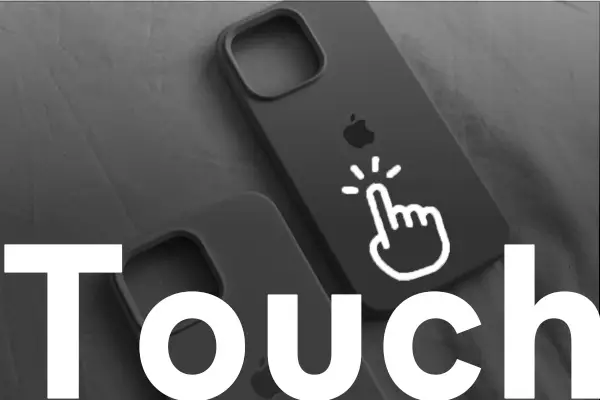 touch