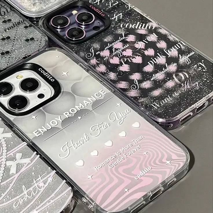 imd/iml phone case